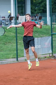 Bild 322 - Bergstedt Open